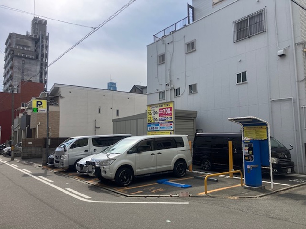 Images ONE PARK平尾5丁目第2