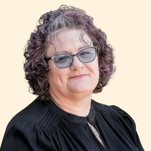 Images Lisa Schneider, Counselor