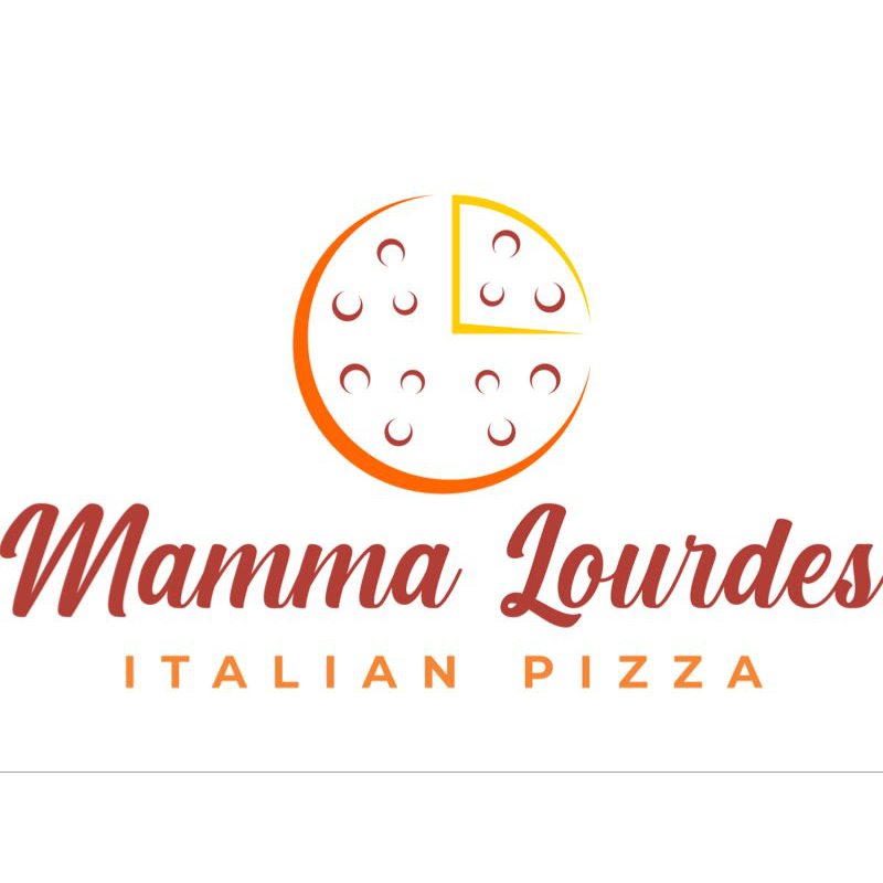 Mamma Lourdes Logo