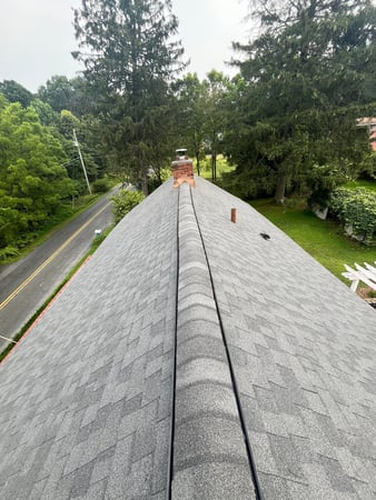 Images Mast Roofing & Construction