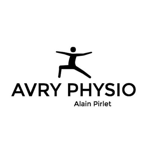 Avry Physio Logo