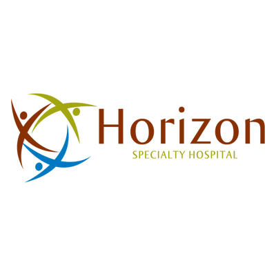 Horizon Specialty Hospital of Las Vegas Logo