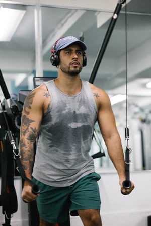 Images Flushing YMCA