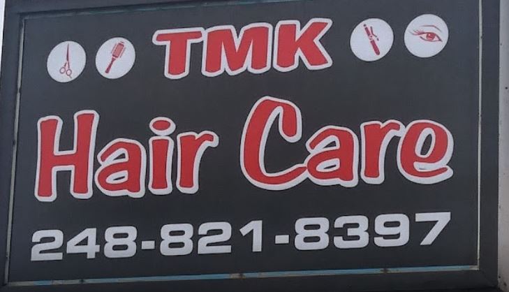 TMK Hair Care Photo