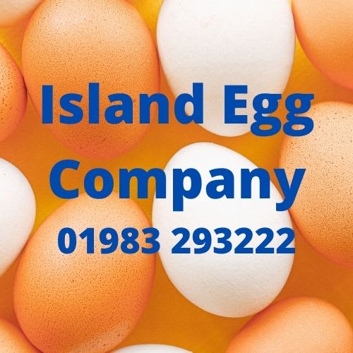 Island Egg Company - Cowes, Isle of Wight - 01983 293222 | ShowMeLocal.com