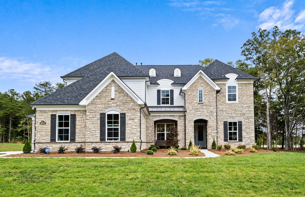 Images Olmsted by Pulte Homes