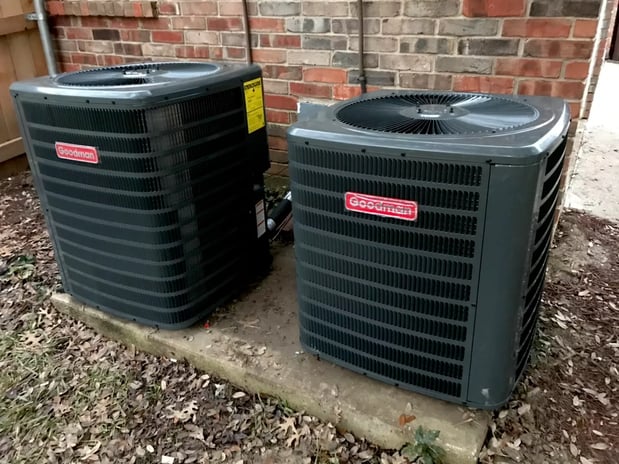 Images Greentech Engineering Heating & Air Conditioning