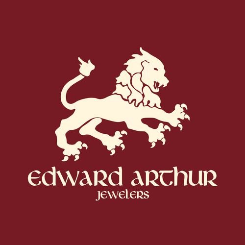 Edward Arthur Jewelers Logo