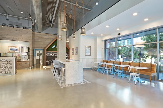 Images Mendocino Farms