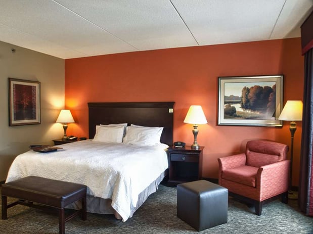 Images Hampton Inn Spring Lake Fayetteville