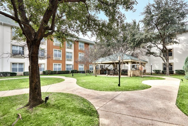 Images Candlewood Suites Dallas Market Cntr-Love Field by IHG