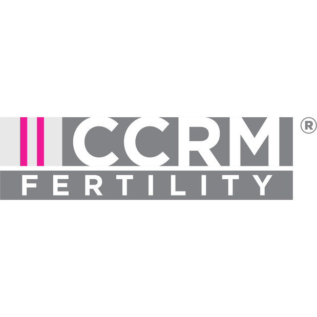 CCRM Fertility of Midtown NYC Logo