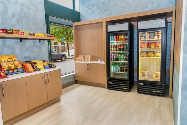Images Holiday Inn Express & Suites Pittsburgh-South Side by IHG