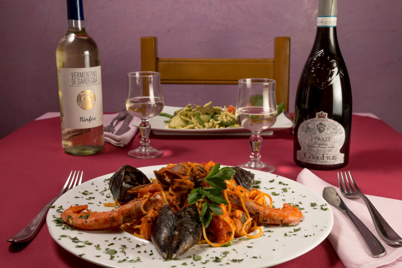 Images Ristorante Pizzeria Janna