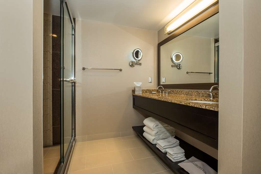Images Hilton Winnipeg Airport Suites