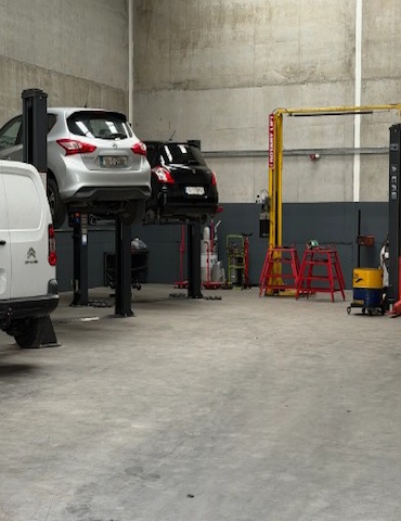 J Collier Tyres and Autocare 10
