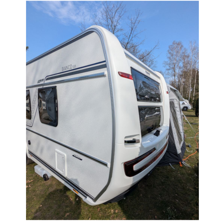 Camper-Jess Wohnwagenvermietungen Inh. Kevin Jeß, Am Felde 2A in Ellerau