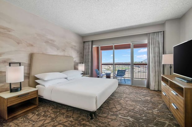 Images Embassy Suites by Hilton Albuquerque