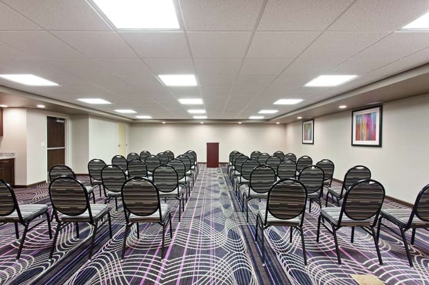 Images Hampton Inn Seattle/Everett