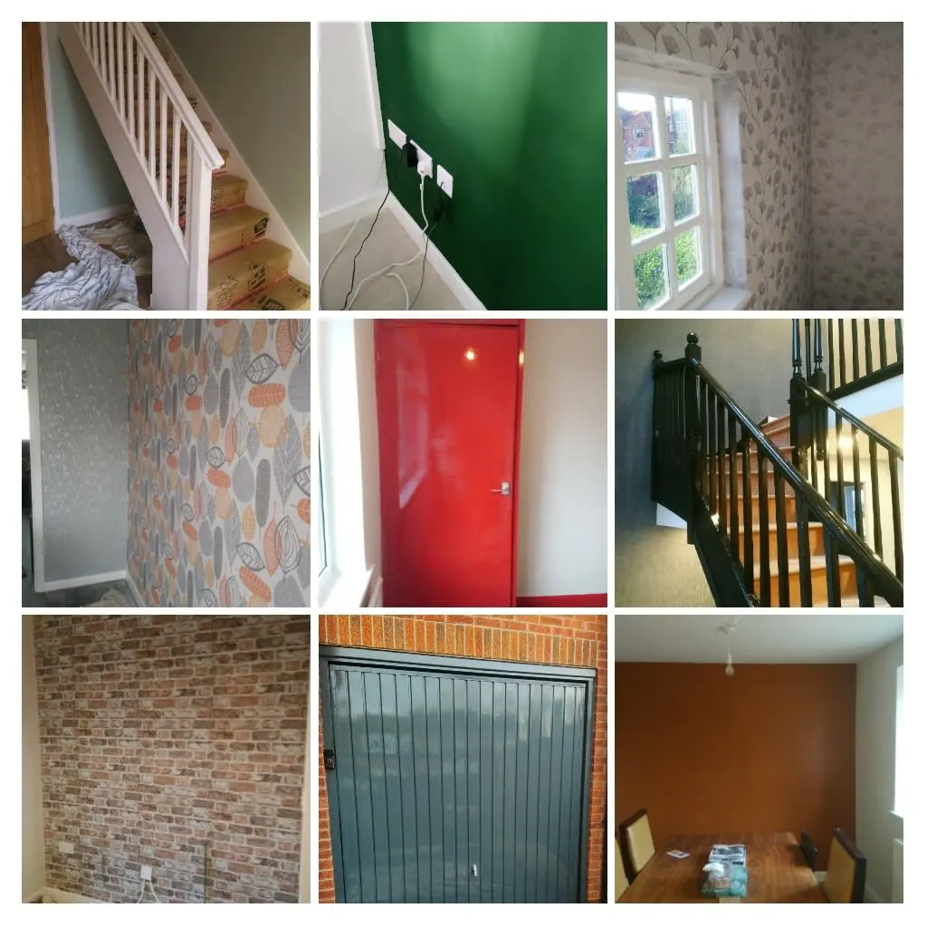 Images Simon Scrimshaw Painting & Decorating