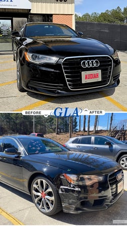 Images Georgia Luxury Automotive Lively