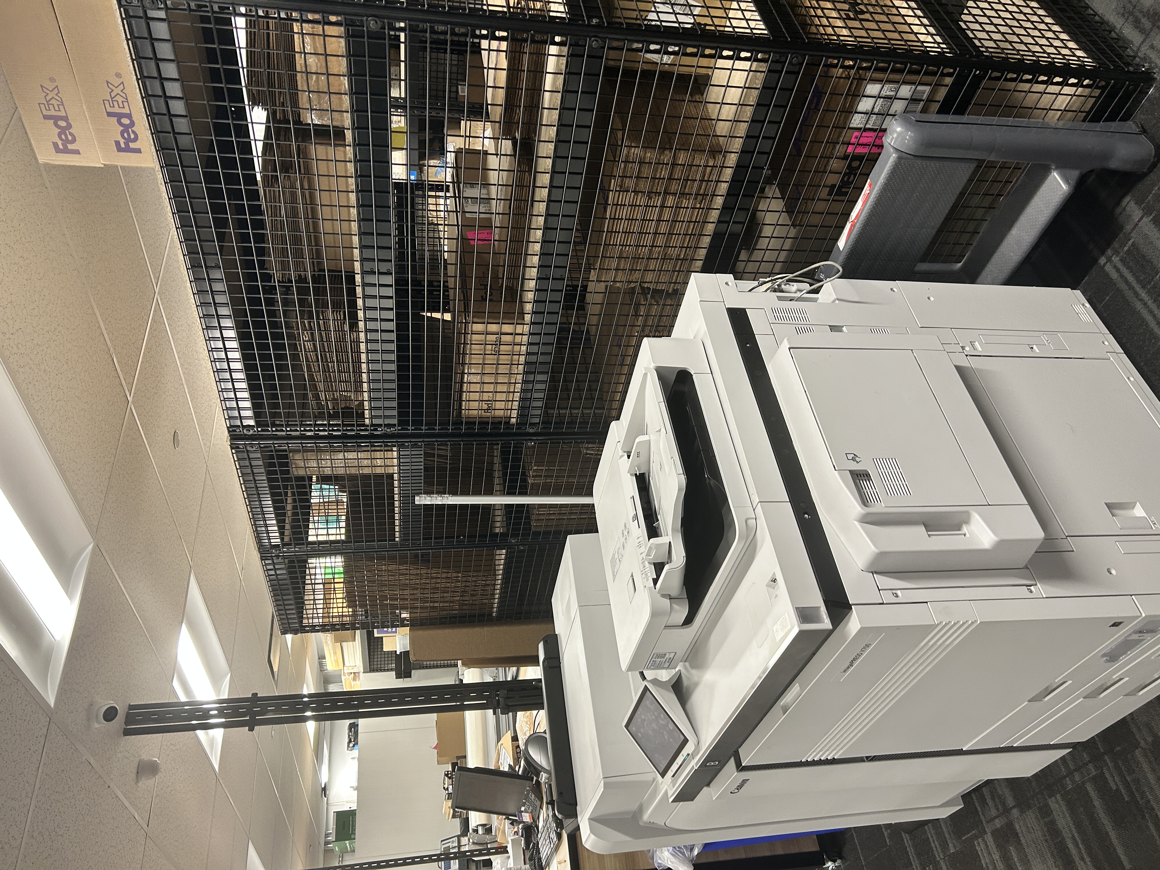 FedEx Office Print & Ship Center Image