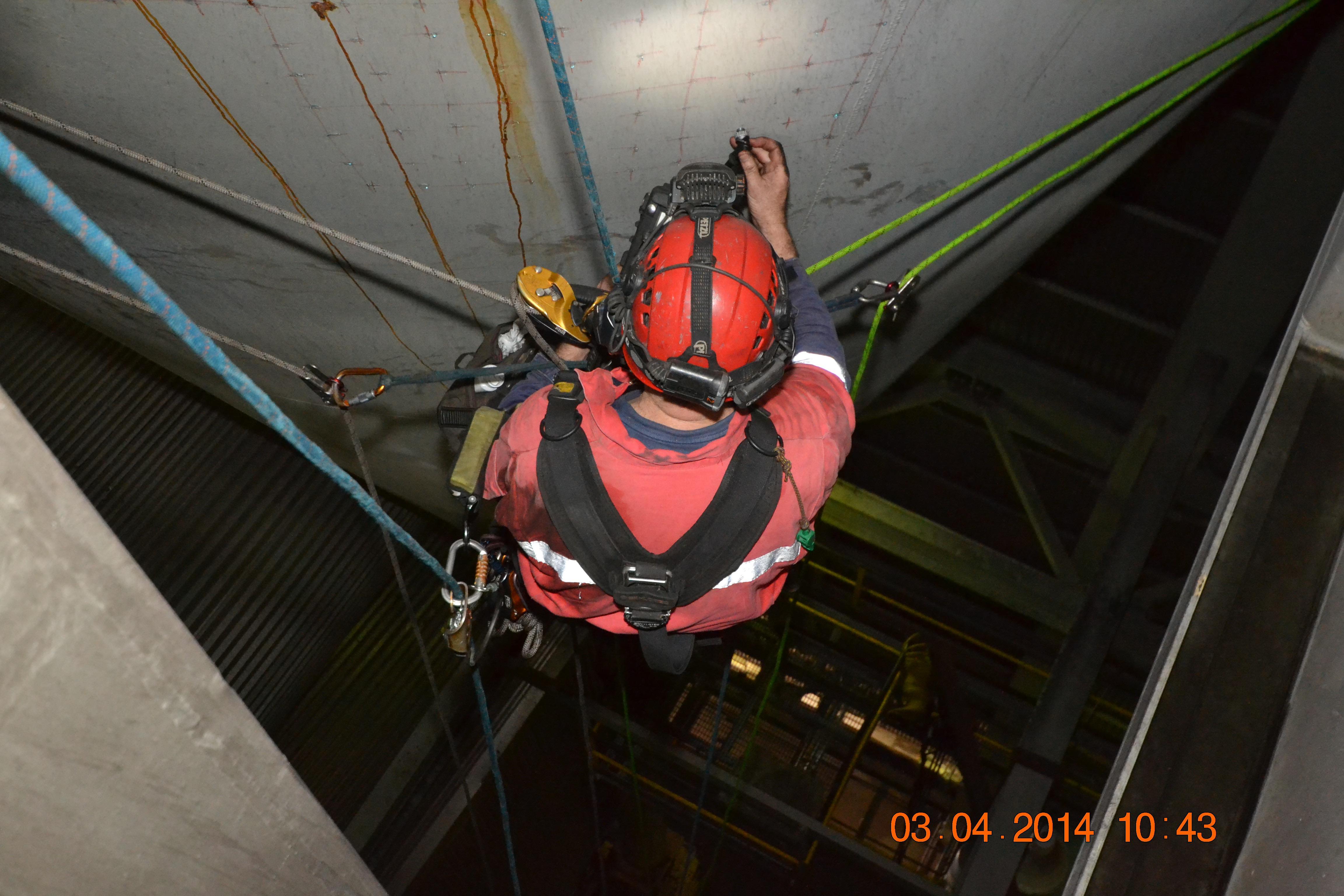 Images Highpoint Access & Rescue