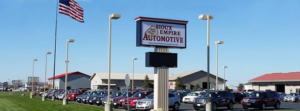 Images Sioux Empire Automotive Service Center