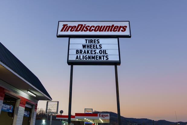 Images Tire Discounters