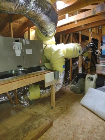 Images Alpine Heating & Air Conditioning, Inc
