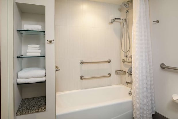Images DoubleTree by Hilton Hotel Pittsburgh - Cranberry