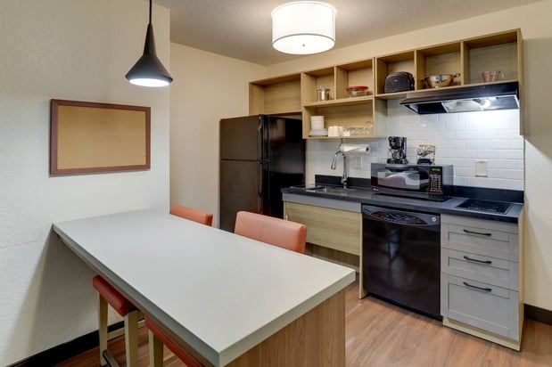 Images Candlewood Suites Lexington by IHG