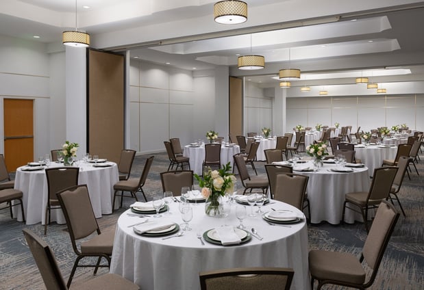 Images Holiday Inn Jacksonville E 295 Baymeadows by IHG