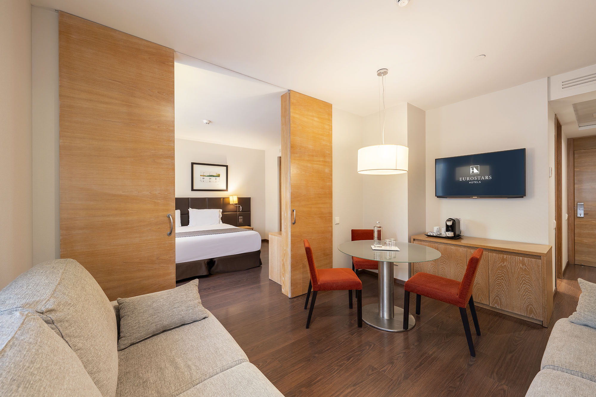 Images Hotel Eurostars Lucentum