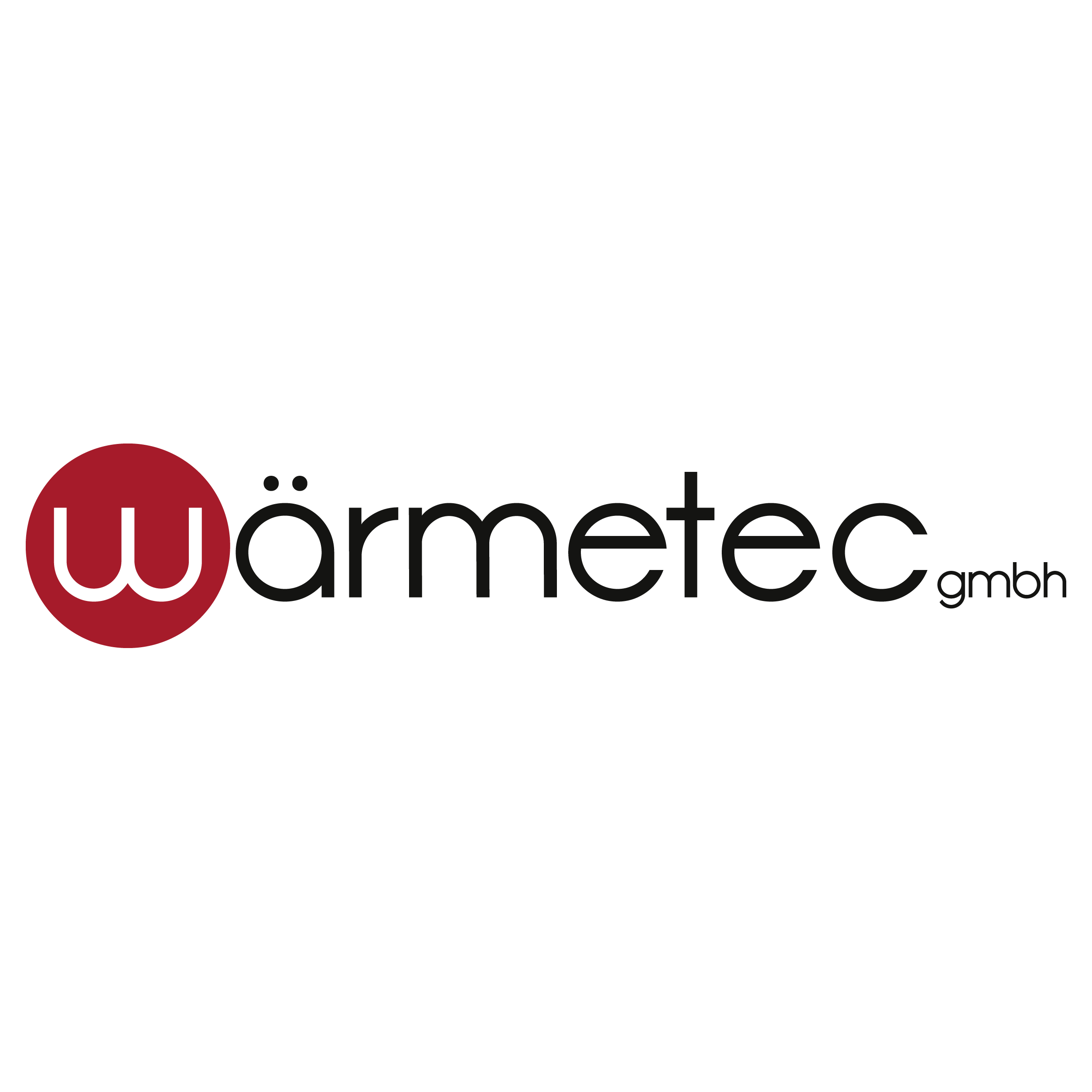 Wärmetec GmbH Logo