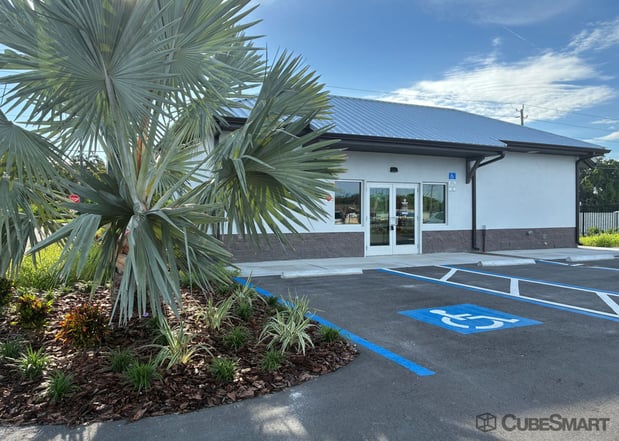 Images CubeSmart Self Storage