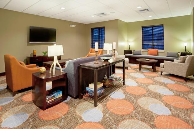 Images Staybridge Suites San Antonio - Stone Oak by IHG