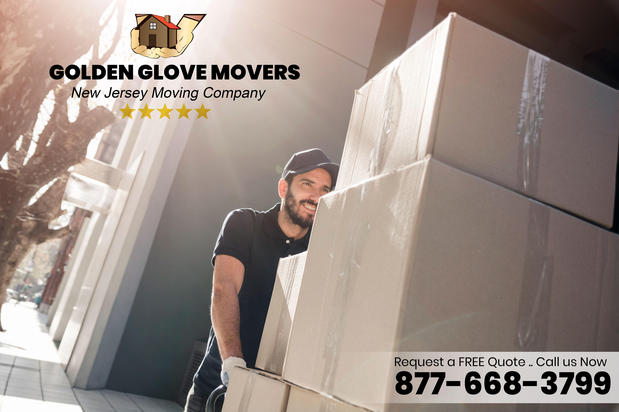 Images Golden Glove Movers