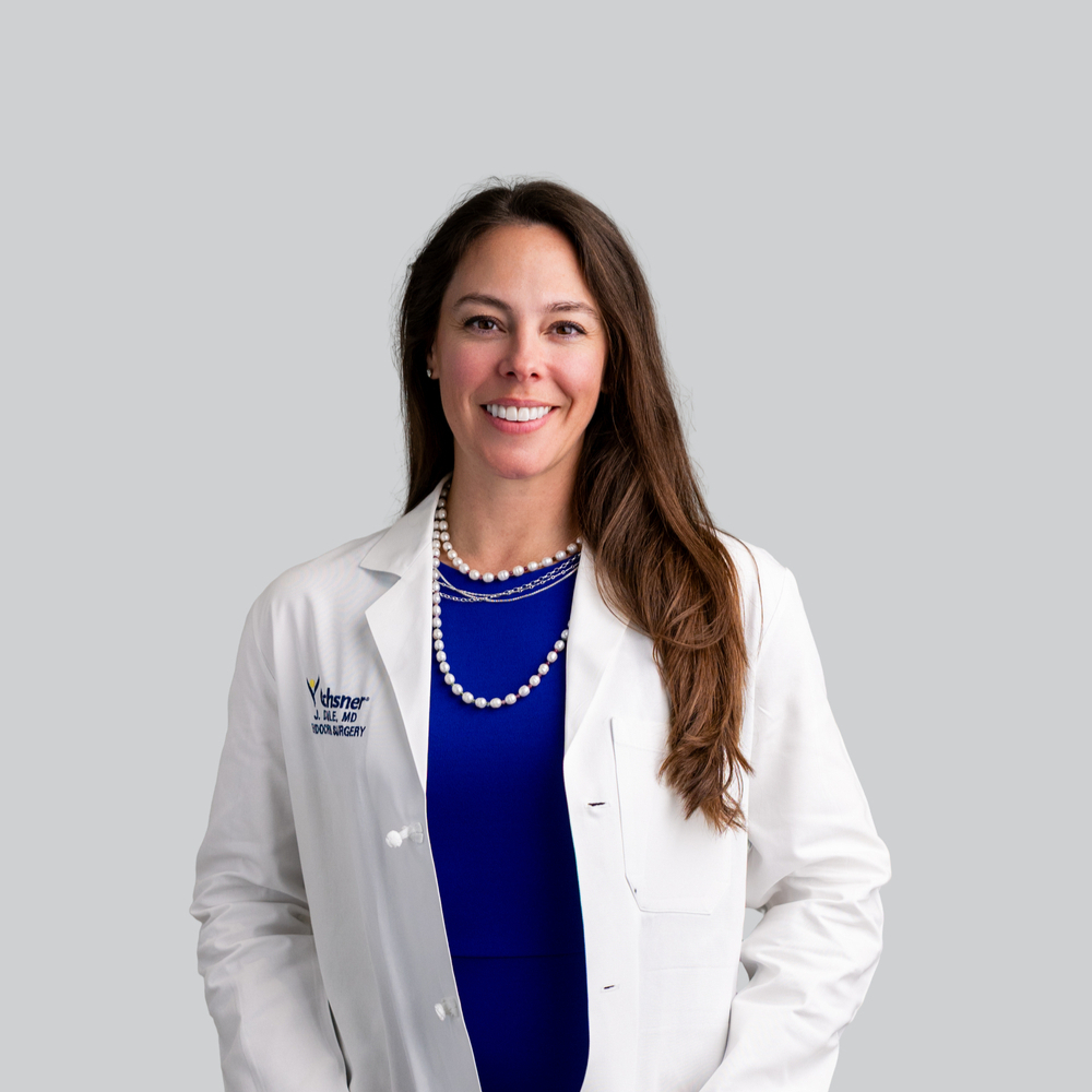 Dr. Jessica Dahle, MD