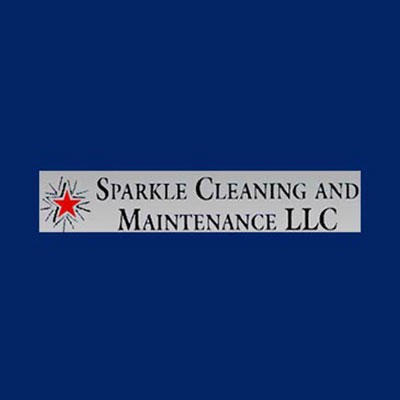 Sparkle Cleaning And Maintenance LLC Logo