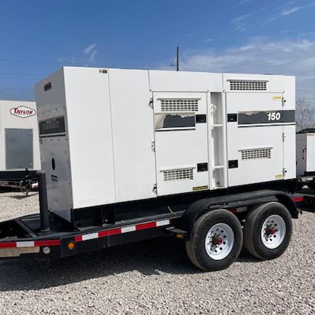 Images Stag Power Rentals