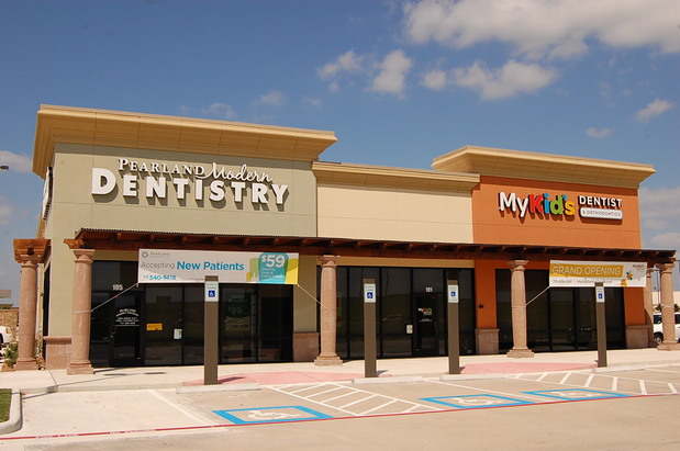 Images Pearland Modern Dentistry and Orthodontics