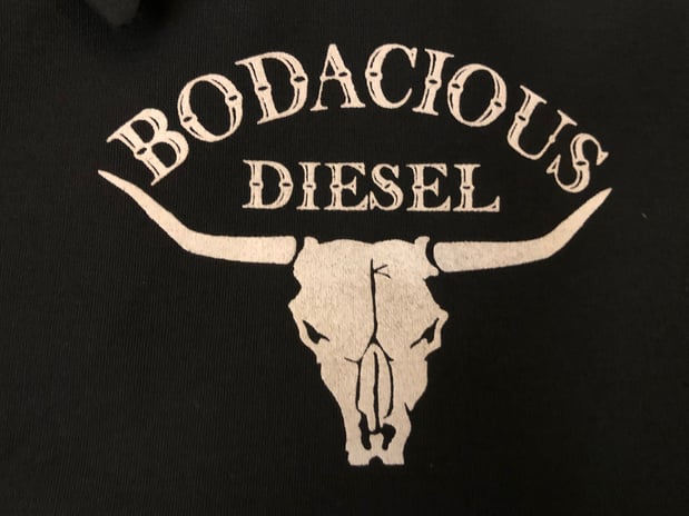 Images Bodacious Diesel - Ford GMC Chevy Dodge Ram Truck Repair