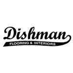 Dishman Flooring & Interiors Logo