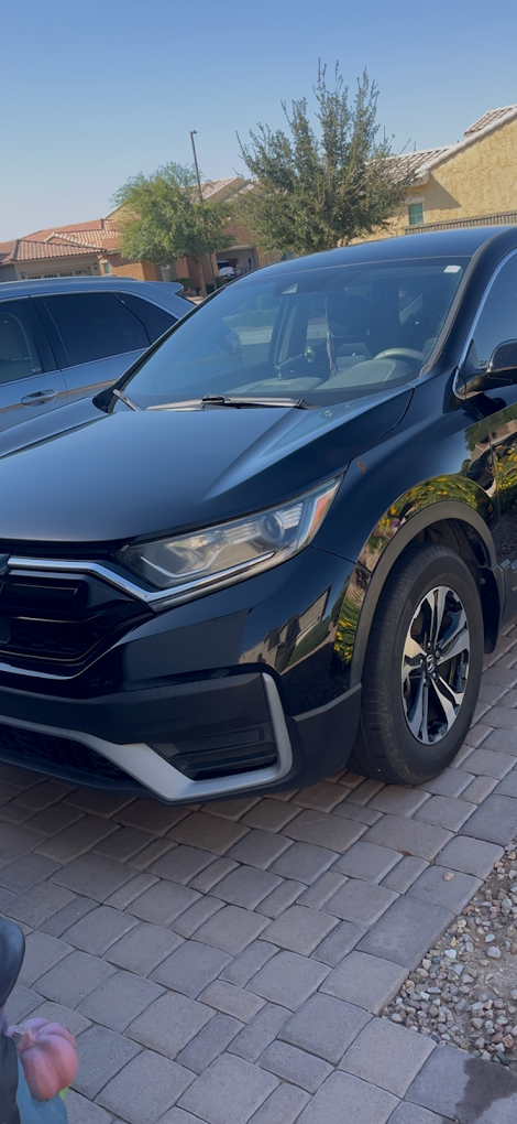 Refined Detailing AZ Image