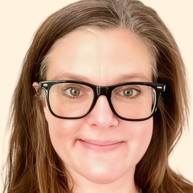 Images Carly Schwartz, Psychologist