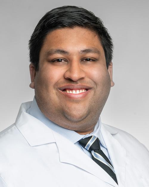 Images Arjun Gupta, MD