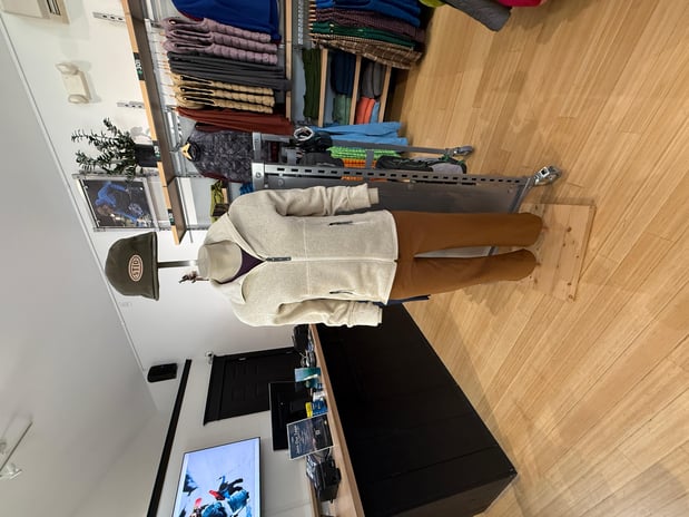 Images Stio Mountain Studio - Freeport