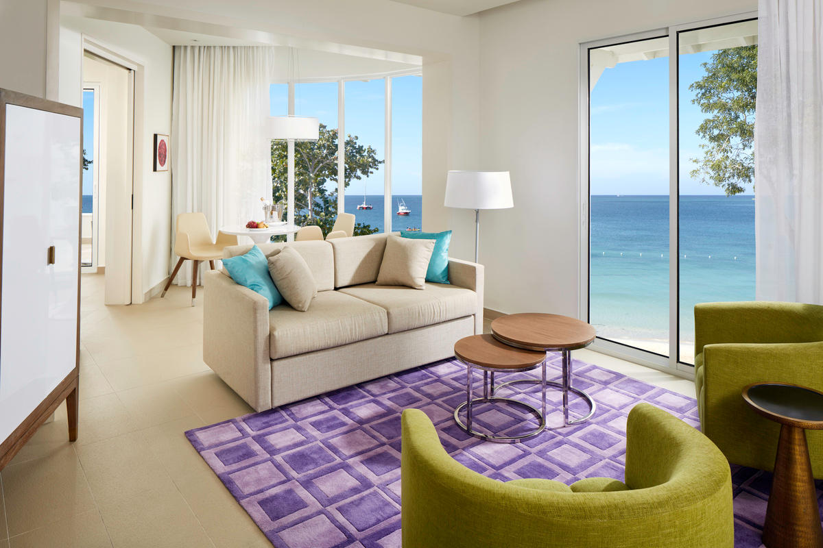 Azul Beach Resort Negril by Karisma