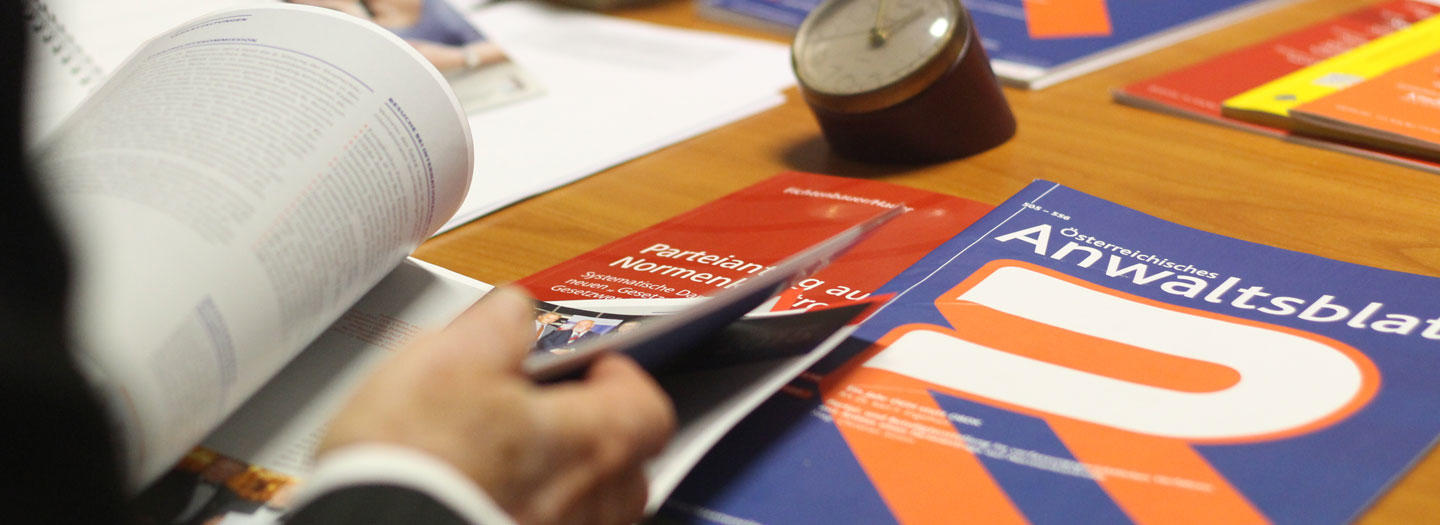 Rechtsanwaltskanzlei Dr. Robert Mayrhofer, Kapuzinerberg 2 in Ried im Innkreis